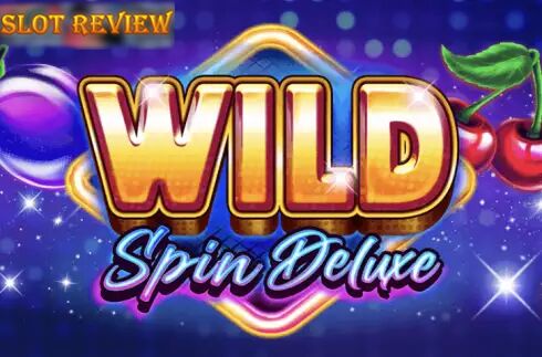 Wild Spin Deluxe icon